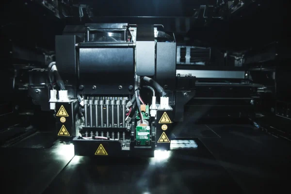2013 3D Printer