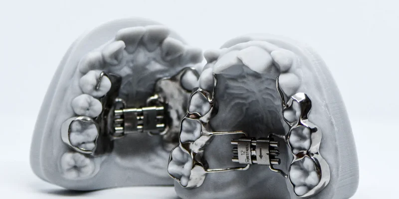 2024 3D Metal