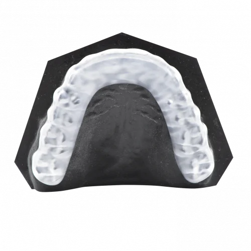 3D Splint Mask