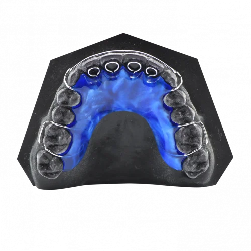 Bloore Spring Aligner Mask