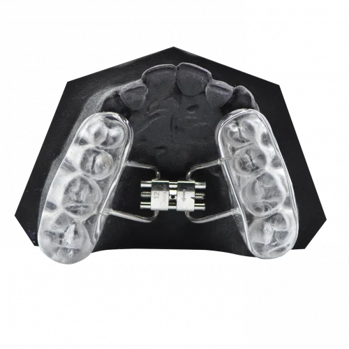 Bonded RPE Mask