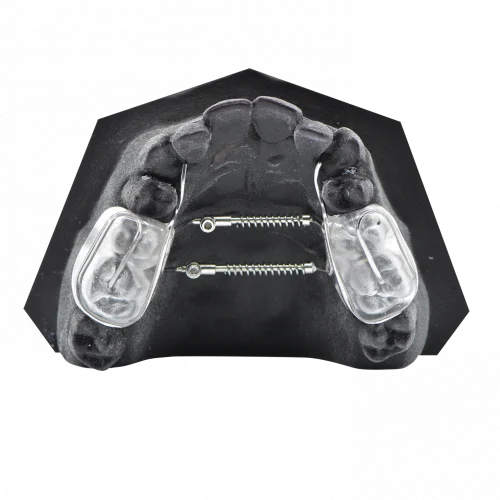 Bonded Springjet Mask