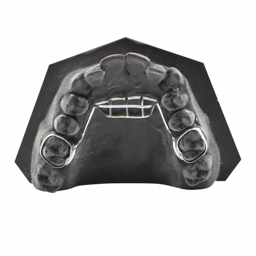 Combo Habit Crib Mask