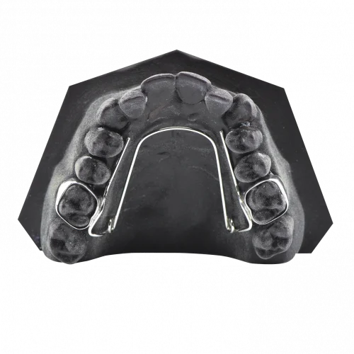 Fixed Bi Helix Mask