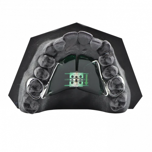 Haas Mask