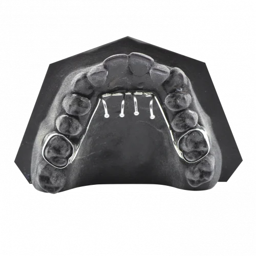 Hayrake Habit Mask