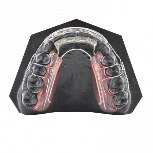 Inman Aligner Mask