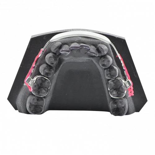 Lip Bumper Mask