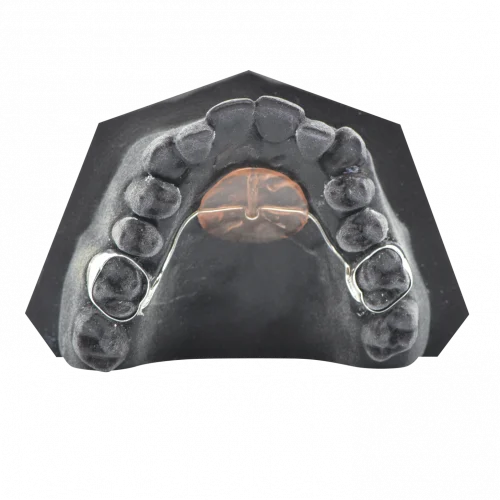 Nance Mask