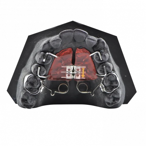 Pendex Mask