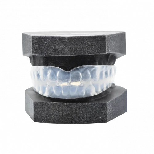 Positioner Mask