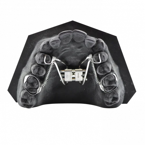 RPE Distalizer Mask