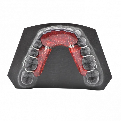 Sagittal Mask