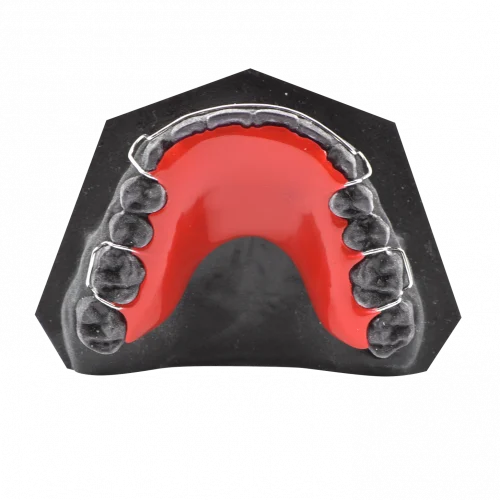 Standard Hawley Mask