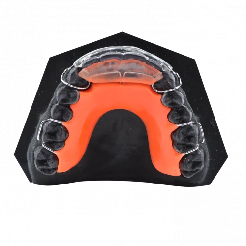 Standard Spring Aligner Mask