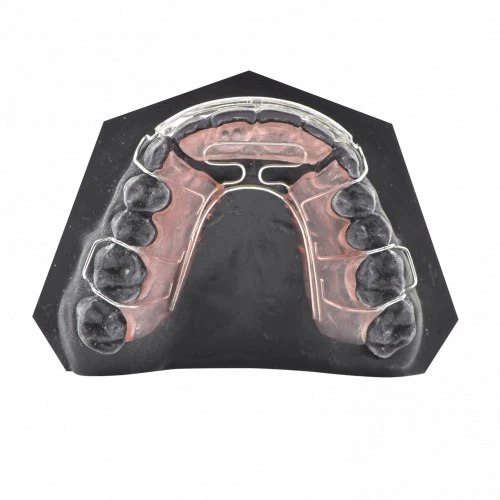 Super Spring Aligner Mask