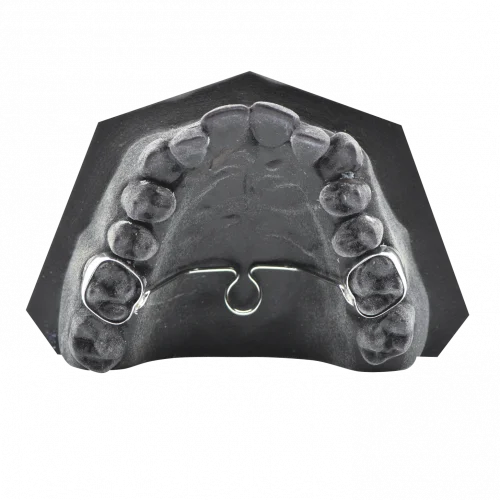 TPA Mask