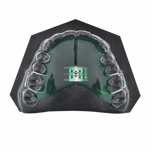 Transverse Mask